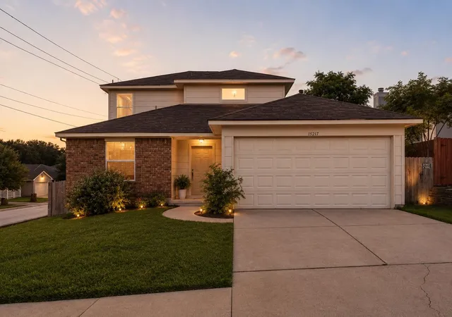 Photo 1 of Single family home for sale at 15217 Bullace St, Austin, TX 78724 | MLS# 1785440 | Listing updated on 2026-09-08