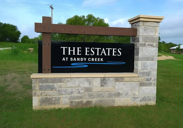 Photo 3 of Land for sale at Tbd Fm 3000 Tract 1, Elgin, TX 78621 | MLS# 8400919 | Listing updated on 2026-09-08