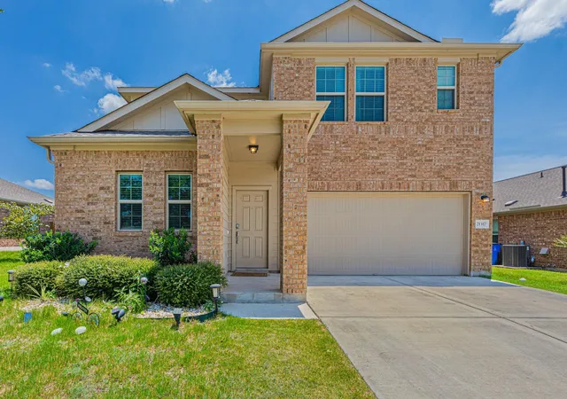 Photo 1 of Single family home for sale at 21317 Resource Rd, Pflugerville, TX 78660 | MLS# 6739883 | Listing updated on 2026-09-16