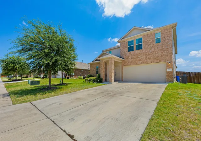 Photo 2 of Single family home for sale at 21317 Resource Rd, Pflugerville, TX 78660 | MLS# 6739883 | Listing updated on 2026-09-16