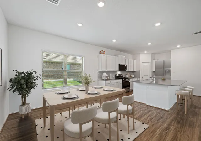 Photo 3 of Single family home for sale at 21317 Resource Rd, Pflugerville, TX 78660 | MLS# 6739883 | Listing updated on 2026-10-07
