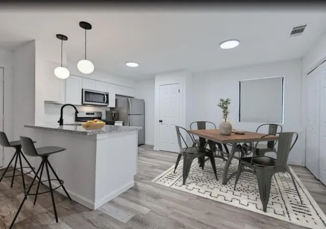 Photo 1 of Condo for sale at 2303 Cedrick Cv #C, Austin, TX 78748 | MLS# 3598290 | Listing updated on 2026-09-09