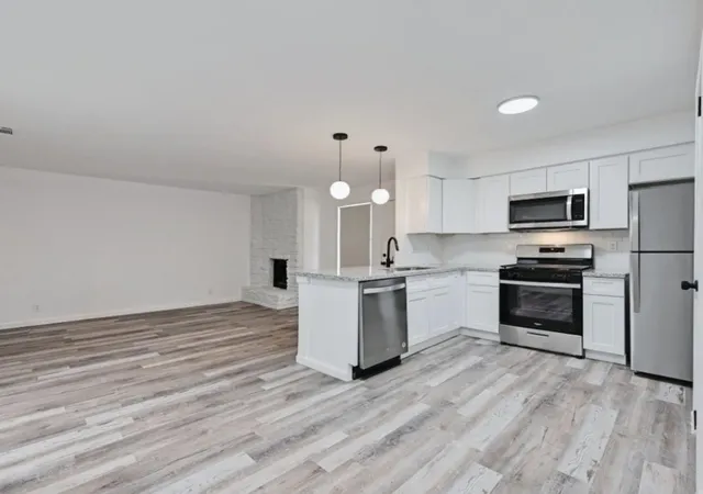 Photo 3 of Condo for sale at 2303 Cedrick Cv #C, Austin, TX 78748 | MLS# 3598290 | Listing updated on 2026-09-09