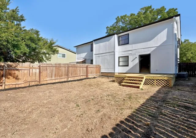 Photo 3 of Condo for sale at 2303 Cedrick Cv #D, Austin, TX 78748 | MLS# 4473933 | Listing updated on 2026-09-09