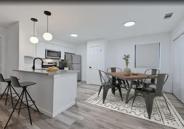 Photo 4 of Condo for sale at 2303 Cedrick Cv #D, Austin, TX 78748 | MLS# 4473933 | Listing updated on 2026-09-09