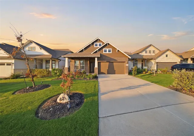 Photo 2 of Single family home for sale at 616 Saturnia Dr, Georgetown, TX 78628 | MLS# 7256220 | Listing updated on 2026-09-16