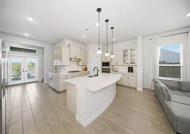 Photo 3 of Single family home for sale at 616 Saturnia Dr, Georgetown, TX 78628 | MLS# 7256220 | Listing updated on 2026-09-16
