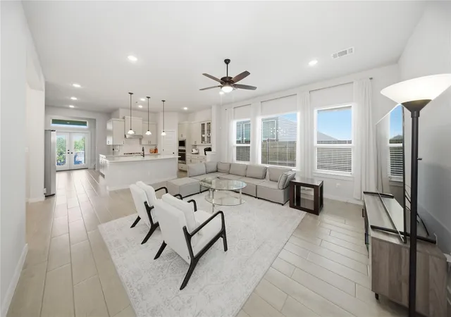 Photo 3 of Single family home for sale at 616 Saturnia Dr, Georgetown, TX 78628 | MLS# 7256220 | Listing updated on 2026-09-16