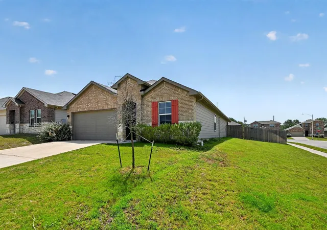 Single family home for sale at 5901 Berriweather Dr, Austin, TX 78724 | MLS# 6754346