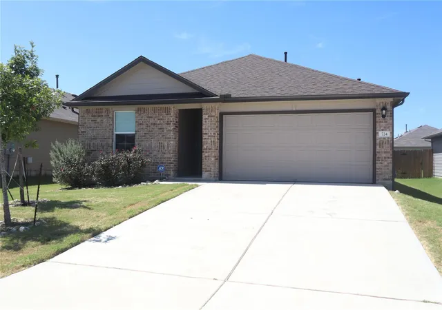 Photo 1 of Single family home for sale at 724 Adler Way, San Marcos, TX 78666 | MLS# 3732896 | Listing updated on 2026-09-08