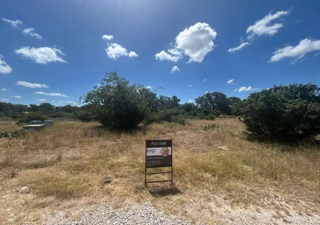 Photo 2 of Land for sale at 1407 23rd Street, Horseshoe Bay, TX 78657 | MLS# 3798677 | Listing updated on 2026-10-09