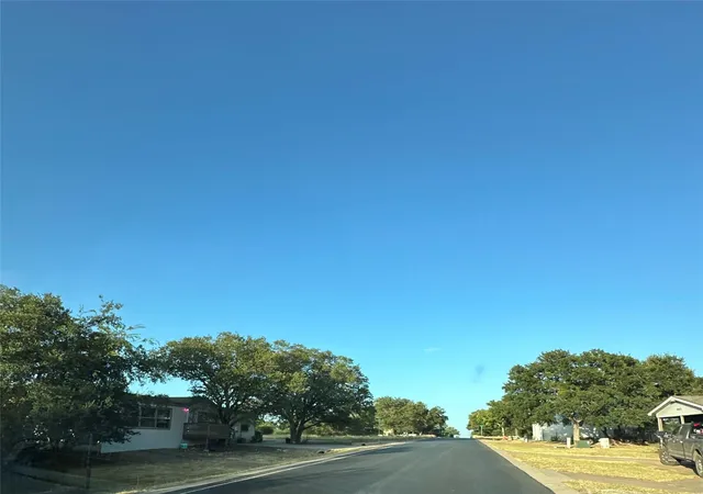 Photo 3 of Land for sale at 1407 23rd Street, Horseshoe Bay, TX 78657 | MLS# 3798677 | Listing updated on 2026-10-09