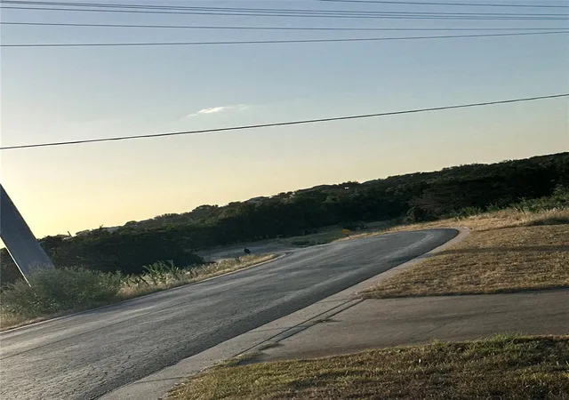 Photo 3 of Land for sale at 1407 23rd Street, Horseshoe Bay, TX 78657 | MLS# 3798677 | Listing updated on 2026-10-09