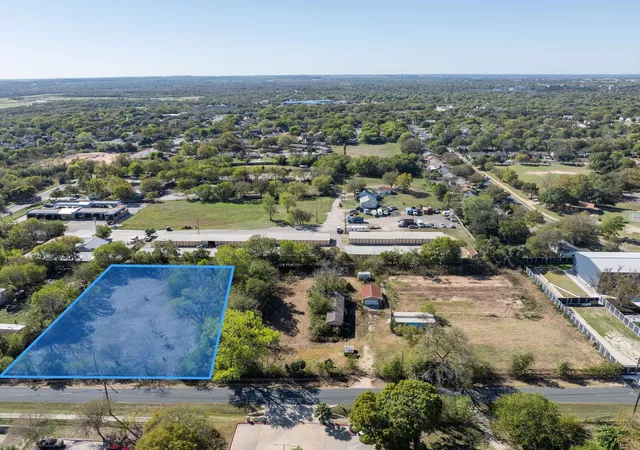 Photo 1 of Land for sale at 5017 Maufrais Ln, Austin, TX 78744 | MLS# 3936645 | Listing updated on 2026-10-05