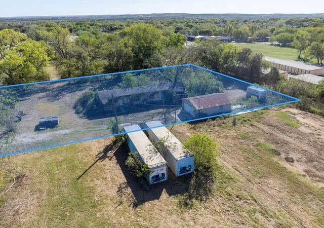 Photo 3 of Land for sale at 5015 Maufrais Ln, Austin, TX 78744 | MLS# 3273738 | Listing updated on 2026-10-05