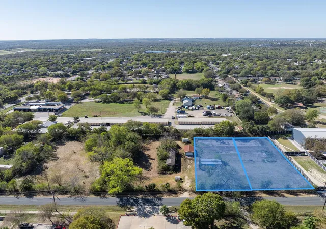 Land for sale at 5005 & 0000 Maufrais Ln, Austin, TX 78744 | MLS# 5035857