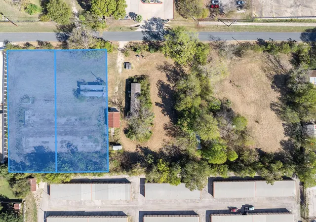 Photo 1 of Land for sale at 5005 & 0000 Maufrais Ln, Austin, TX 78744 | MLS# 5035857 | Listing updated on 2026-10-05