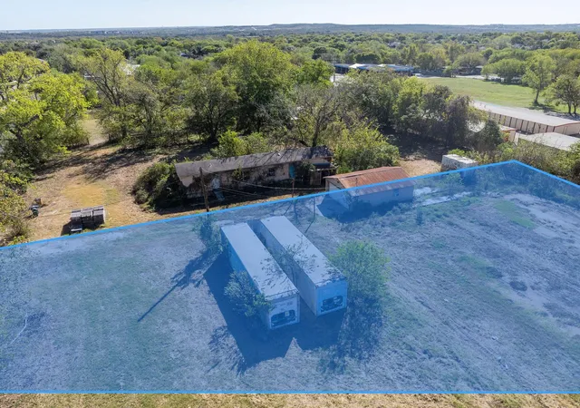 Photo 2 of Land for sale at 5005 & 0000 Maufrais Ln, Austin, TX 78744 | MLS# 5035857 | Listing updated on 2026-10-05