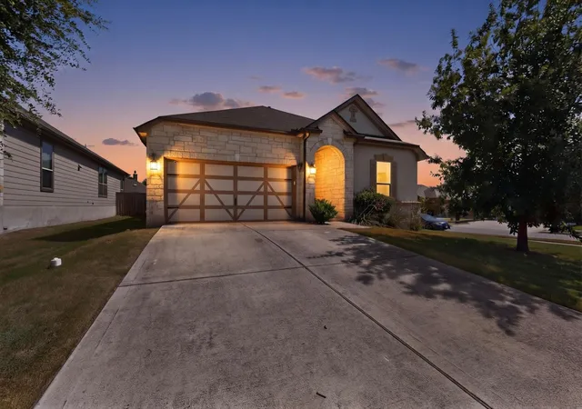Single family home for sale at 5801 Parma St, Round Rock, TX 78665 | MLS# 9991953 | Listing updated on 2026-09-16