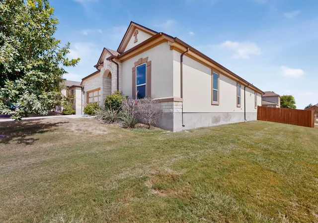 Photo 1 of Single family home for sale at 5801 Parma St, Round Rock, TX 78665 | MLS# 9991953 | Listing updated on 2026-09-16