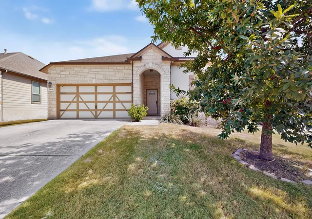 Photo 2 of Single family home for sale at 5801 Parma St, Round Rock, TX 78665 | MLS# 9991953 | Listing updated on 2026-09-16