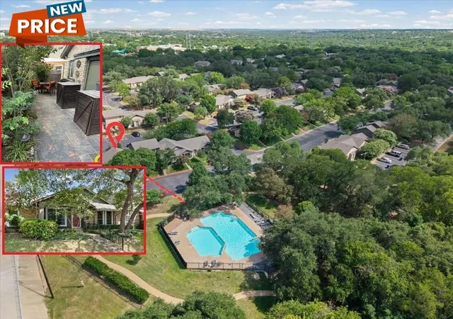 Photo 1 of Condo for sale at 1015 E Yager Ln #161, Austin, TX 78753 | MLS# 9439444 | Listing updated on 2026-09-16