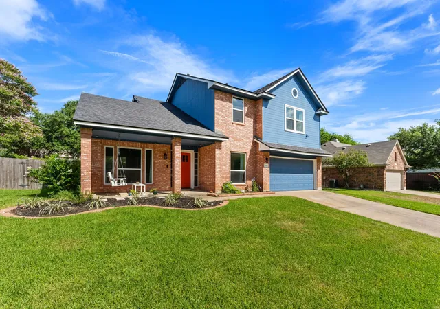 Photo 1 of Single family home for sale at 504 Pleasant Valley Dr, Pflugerville, TX 78660 | MLS# 1555665 | Listing updated on 2026-09-16