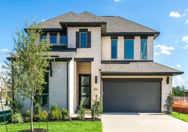 Photo 1 of Single family home for sale at 701 High Summit Dr, Georgetown, TX 78628 | MLS# 4408792 | Listing updated on 2026-09-17
