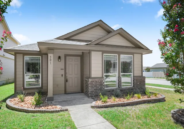 Photo 3 of Single family home for sale at 301 Cane River Rd, Pflugerville, TX 78660 | MLS# 9482553 | Listing updated on 2026-09-16