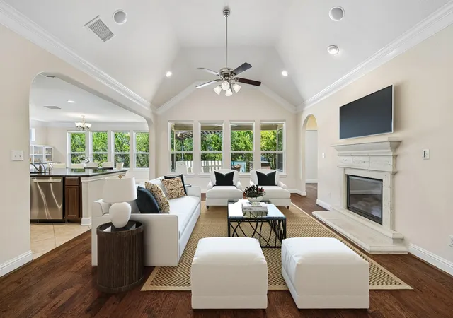 Photo 3 of Single family home for sale at 11812 Mira Vista Way #VH71, Austin, TX 78726 | MLS# 3300357 | Listing updated on 2026-09-18