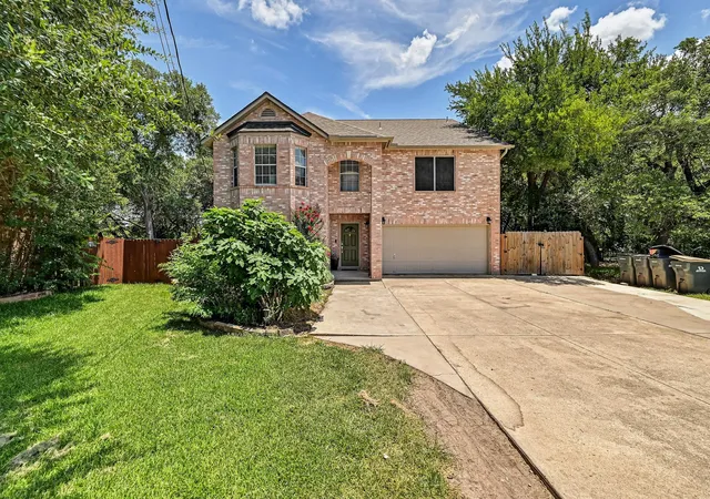 Photo 3 of Single family home for sale at 104 N Sumac Ln, Georgetown, TX 78633 | MLS# 3858098 | Listing updated on 2026-10-13