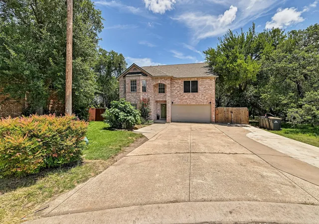 Photo 3 of Single family home for sale at 104 N Sumac Ln, Georgetown, TX 78633 | MLS# 3858098 | Listing updated on 2026-10-13