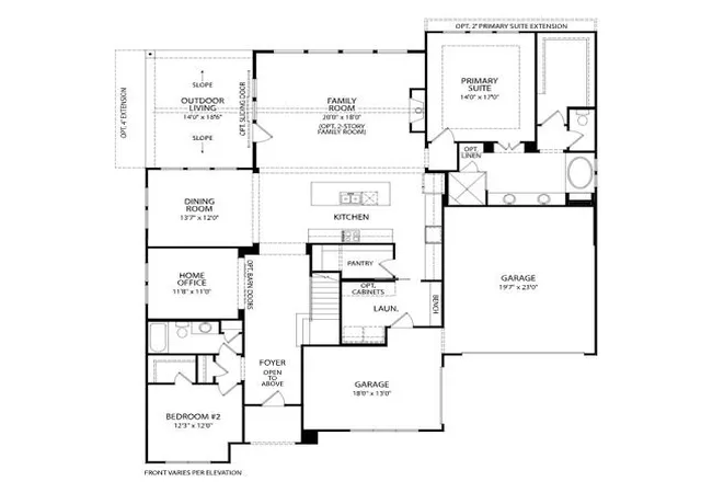 Photo 2 of Single family home for sale at 319 Lavaca Dr, Kyle, TX 78640 | MLS# 5553125 | Listing updated on 2026-09-16