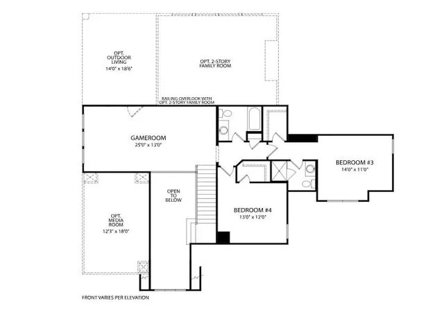 Photo 3 of Single family home for sale at 319 Lavaca Dr, Kyle, TX 78640 | MLS# 5553125 | Listing updated on 2026-09-16