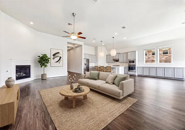 Photo 4 of Single family home for sale at 19217 Tristan Stone Dr, Pflugerville, TX 78660 | MLS# 7178401 | Listing updated on 2026-09-17
