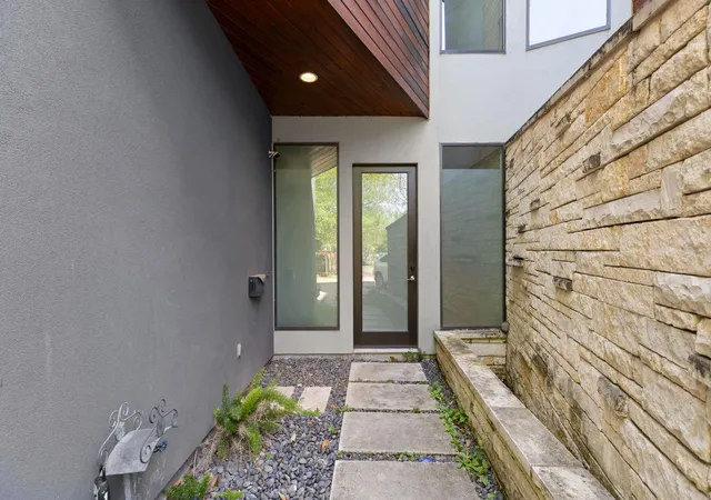 Multi family home for sale at 1907 W 30th Street, Austin, TX 78703 | MLS# 6879604