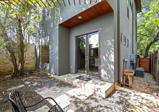 Photo 1 of House for sale at 1907 W 30th Street, Austin, TX 78703 | MLS# 6879604 | Listing updated on 2026-09-08