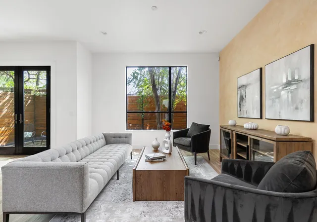 Photo 3 of House for sale at 1907 W 30th Street, Austin, TX 78703 | MLS# 6879604 | Listing updated on 2026-09-08