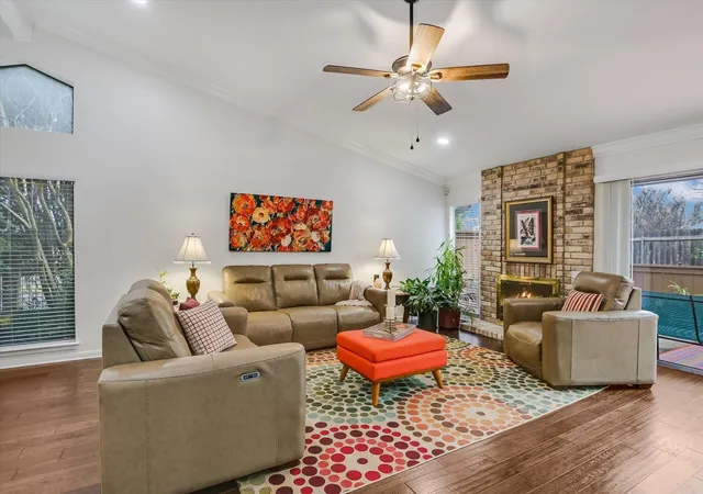 Photo 1 of Condo for sale at 9469 Singing Quail Dr, Austin, TX 78758 | MLS# 6855840 | Listing updated on 2026-09-18
