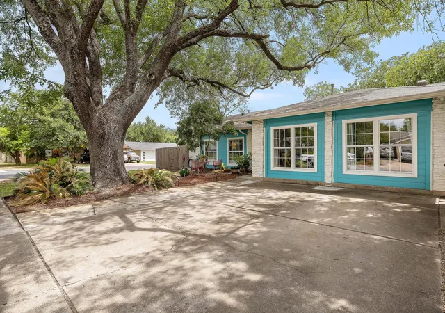 Photo 2 of Single family home for sale at 5702 Palo Blanco Ln #A, Austin, TX 78744 | MLS# 5226877 | Listing updated on 2026-09-24