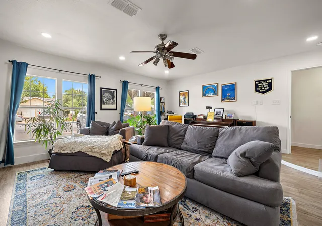 Photo 3 of Single family home for sale at 5702 Palo Blanco Ln #A, Austin, TX 78744 | MLS# 5226877 | Listing updated on 2026-09-24