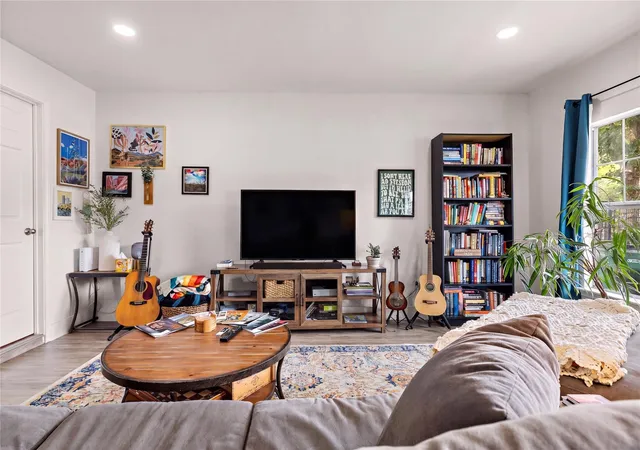 Photo 4 of Single family home for sale at 5702 Palo Blanco Ln #A, Austin, TX 78744 | MLS# 5226877 | Listing updated on 2026-09-24