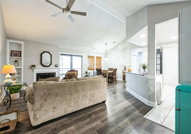 Photo 1 of Condo for sale at 1202 Thorpe Ln #406D, San Marcos, TX 78666 | MLS# 1526396 | Listing updated on 2026-09-17