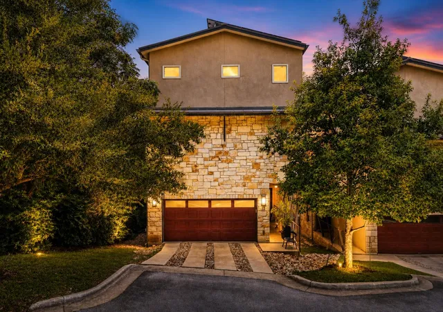 Photo 1 of Condo for sale at 1142 Lost Crk Blvd #12, Austin, TX 78746 | MLS# 5153059 | Listing updated on 2026-09-08