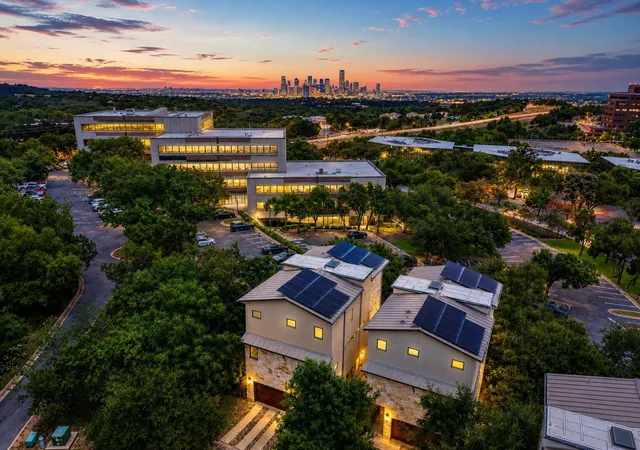 Photo 2 of Condo for sale at 1142 Lost Crk Blvd #12, Austin, TX 78746 | MLS# 5153059 | Listing updated on 2026-09-08