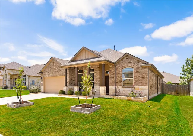 Photo 3 of Single family home for sale at 1926 Tawakoni Dr, Round Rock, TX 78664 | MLS# 3779235 | Listing updated on 2026-09-18