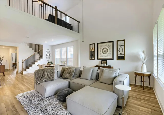 Photo 2 of Single family home for sale at 237 Redonda Dr, Liberty Hill, TX 78642 | MLS# 9066388 | Listing updated on 2026-09-16