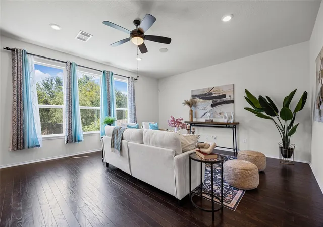 Photo 3 of Condo for sale at 2471 Sunrise Rd #64, Round Rock, TX 78664 | MLS# 1880655 | Listing updated on 2026-09-18