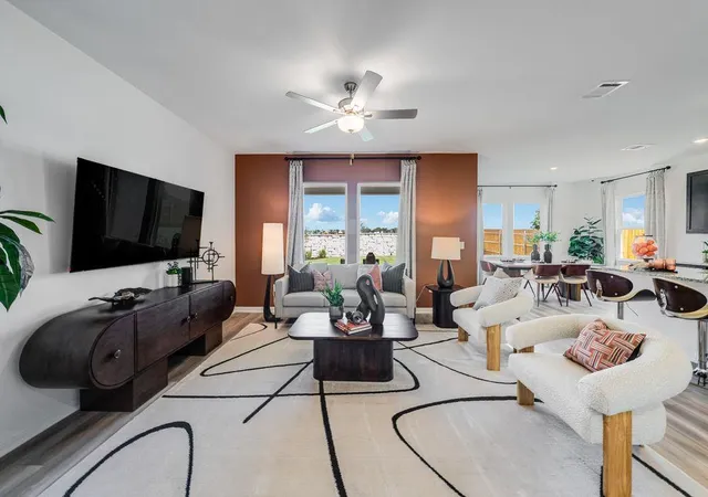Photo 3 of Single family home for sale at 5829 Taunte Dr, Del Valle, TX 78617 | MLS# 5681568 | Listing updated on 2026-09-16