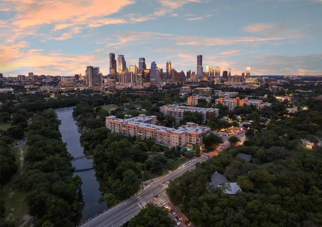 Condo for sale at 1900 Barton Springs Rd #3031, Austin, TX 78704 | MLS# 3741266 | Listing updated on 2026-09-16